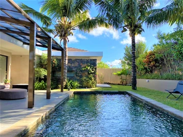 Villa de 4 Chambres