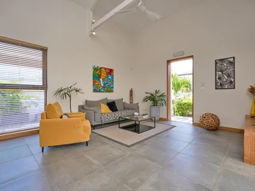 Villa de 3 Chambres