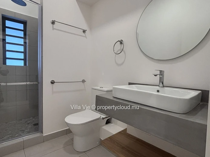 Beau Plan - Bel appartement de 3 chambres
