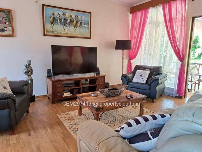 Maison de plain-pied à vendre à Baie du Tombeau