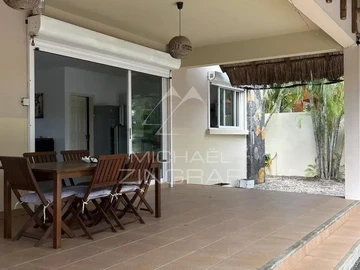Villa de 3 Chambres