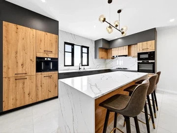 Villa de 3 Chambres
