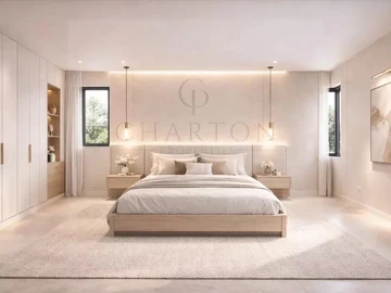 3 Bedroom Apartment