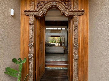3 Bedroom Villa