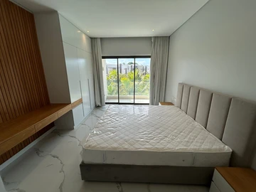 Penthouse de 4 Chambres