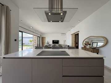 3 Bedroom Villa