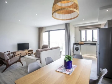 Appartement de 2 Chambres