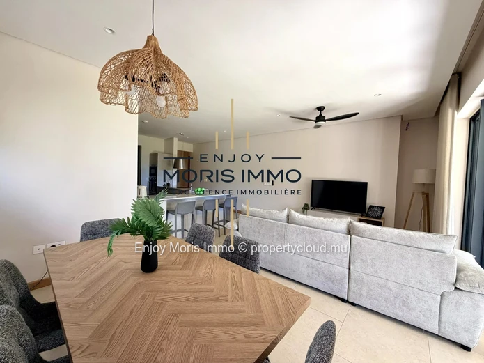 Appartement de prestige en  vente – Belle Vue. Île Maurice – 214 m² – Vue panoramique – Résidence sécurisée