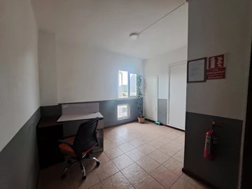 Fully fitted office for rent in Quatre Bornes.