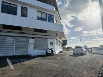 Immobilier Commerciaux