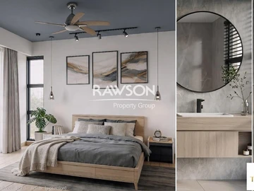 3 Bedroom Apartment
