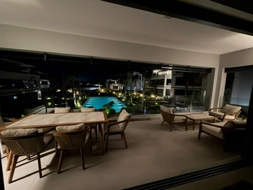 Appartement de 2 Chambres