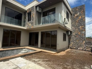 Villa de 4 Chambres