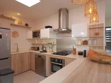 Villa de 3 Chambres
