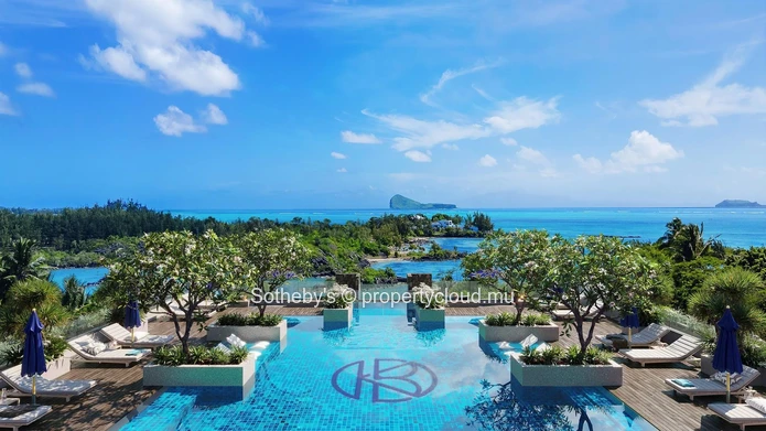 Kalodyne Bay- Appartement 3