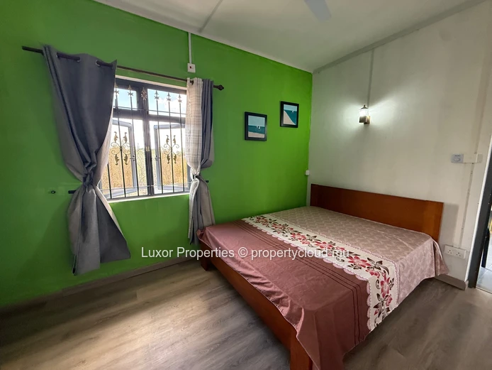 2-Bedroom Apartment for Rent – Trou aux Biches | Rs 30,000/month