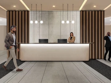 Bureau