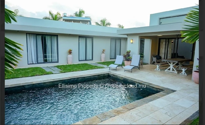 For Rent – Elegant 3-Bedroom Villa in Royal Park, Balaclava