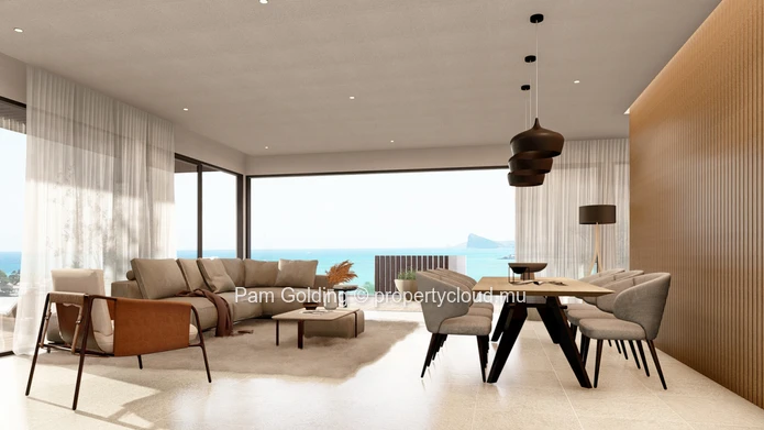 Bayside Marina & Waterfront Residences<br/> <br/>