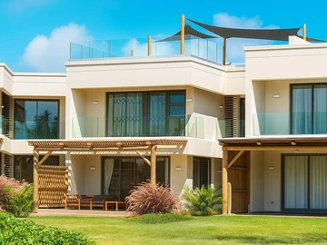 4 Bedroom Townhouse, Duplex