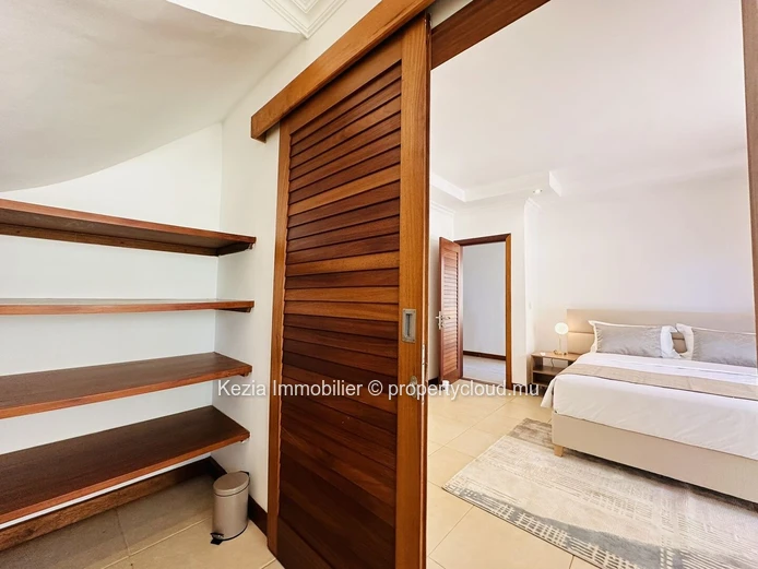 Tropical Oasis In The Heart Of Pereybere
