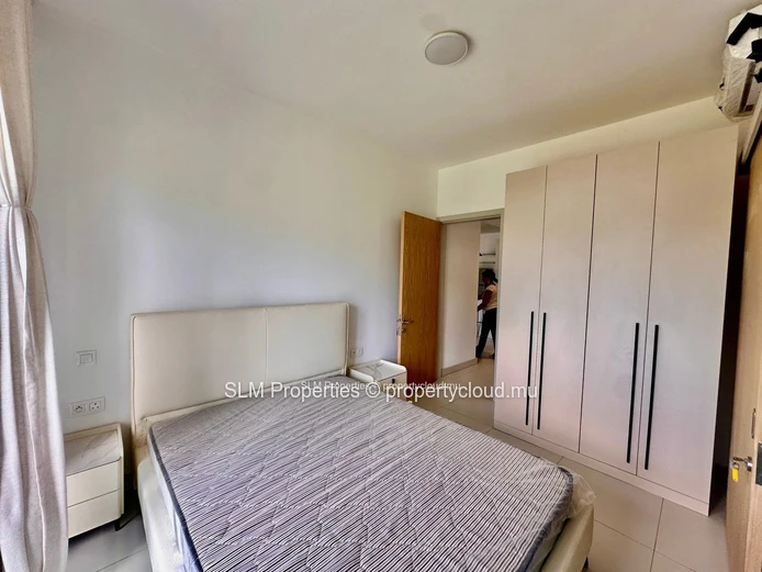 A louer - Telfair Moka - appartement de 3 chambres , 2 salle de bains tout neuf