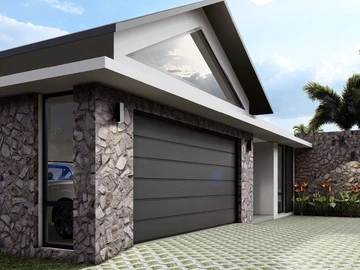 5 Bedroom Villa