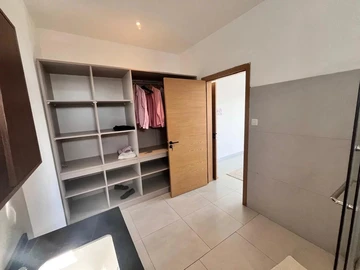 Villa de 4 Chambres