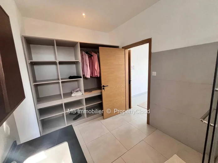 Villa en vente.