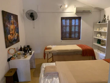 3 Bedroom Villa