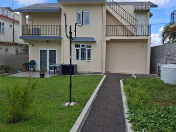 Maison de 3 Chambres