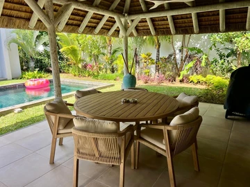 3 Bedroom Villa