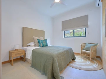 4 Bedroom Apartment