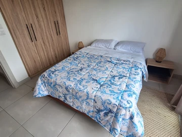 Appartement de 2 Chambres