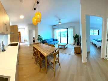 Appartement de 2 Chambres