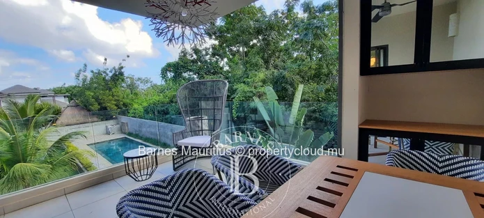 PEREYBERE - Beautiful 3-Bedroom Apartment