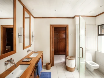 Villa de 5 Chambres