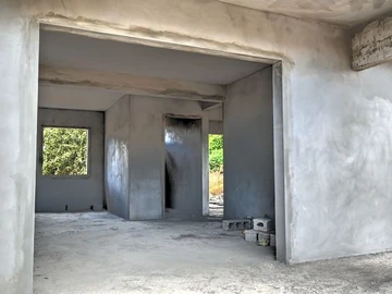 Appartement de 2 Chambres