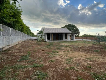 Villa de 3 Chambres