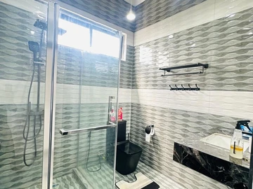 Villa de 3 Chambres