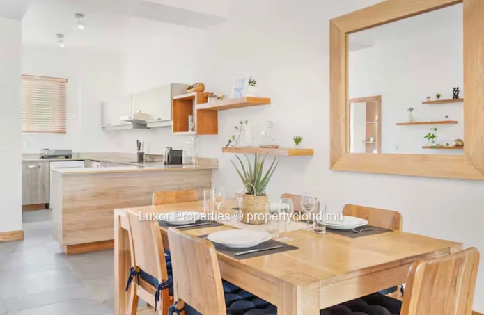  For Rent – Cape Bay Residence, Bain Boeuf