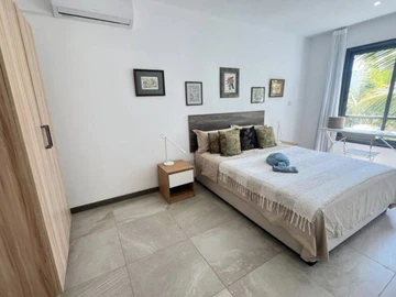 Villa de 3 Chambres