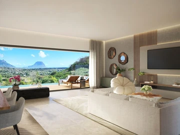 4 Bedroom Villa
