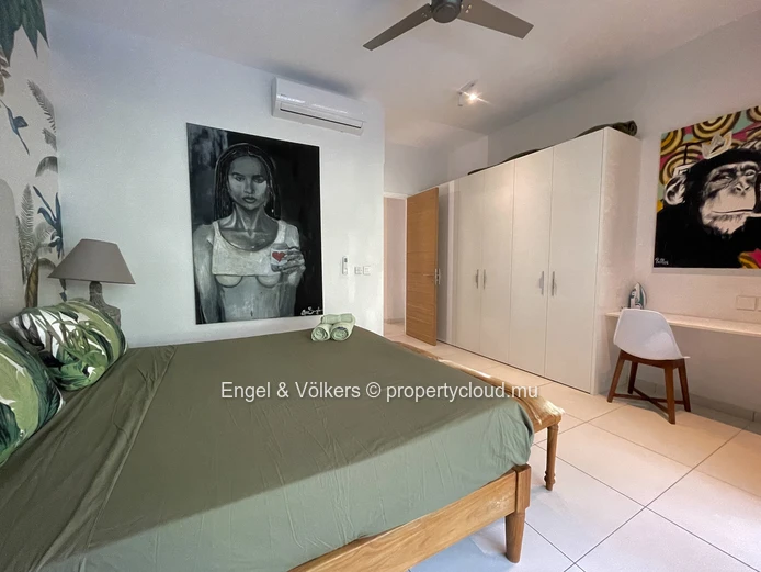 KI Residence, Pereybere — Coastal Living Redefined