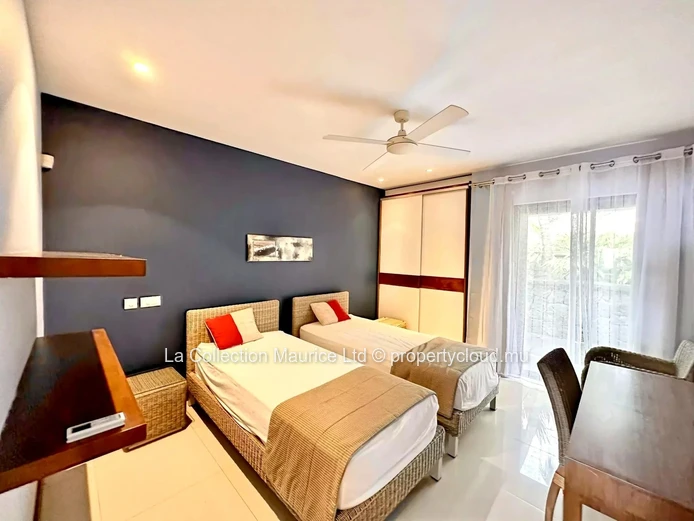 Apartment I Tamarin I Beachfront
