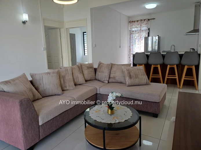 Beautiful 3 bedrooms house offering with pool in Calodyne