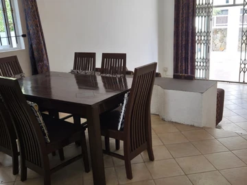Maison de 3 Chambres