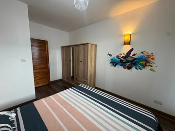 Villa de 3 Chambres