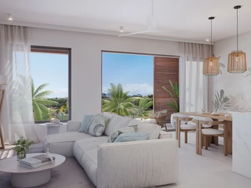 3 Bedroom Apartment