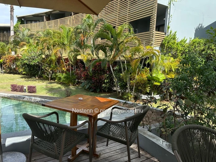 Un investissement locatif de premier choix à seulement 200 m de la plage 